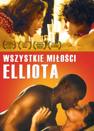 Wszystkie miłości Elliota / Elliot loves (2012)
