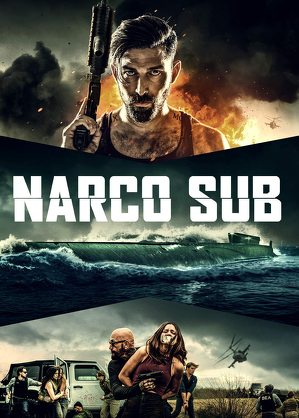 Narco Sub / The shipment (2021)