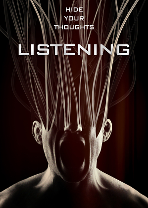 Słyszę Twoje myśli / Listening (2014)