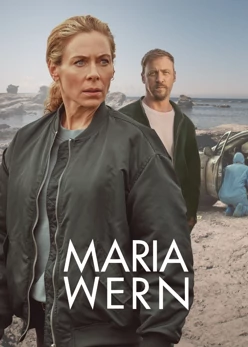 Maria Wern - serial online