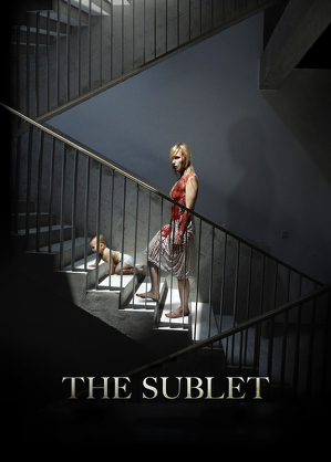 Mieszkanie / The sublet (2015)