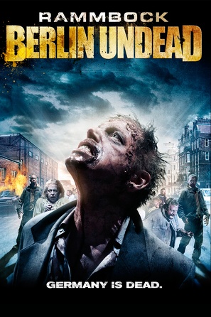 Rammbock / Rammbock: berlin undead (2010)