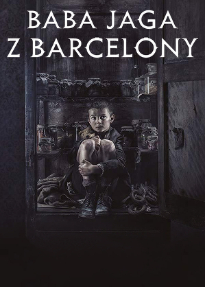 Baba Jaga z Barcelony / La vampira de barcelona (2020)