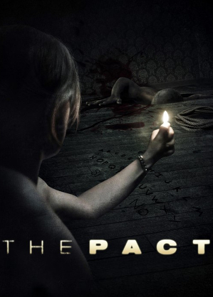 Nadprzyrodzony pakt / The pact (2012)