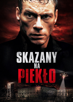 Skazany na piekło / In hell (2003)