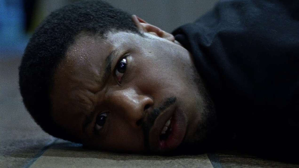 Zabójstwo na stacji Fruitvale (2013) Lektor PL 1080p CDA