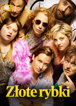 Złote rybki / Die goldfische (2019)