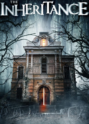 Mroczny spadek / The inheritance (2021)