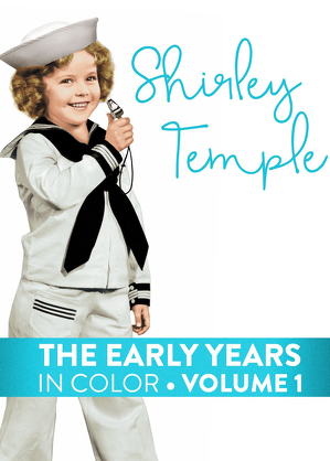Shirley Temple cz. 1 (1932)