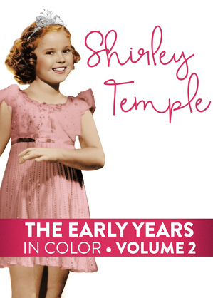 Shirley Temple cz. 2 (1932)