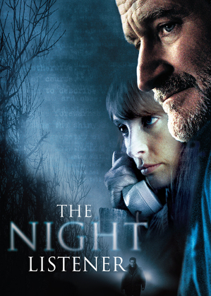 Nocny słuchacz / The night listener (2006)
