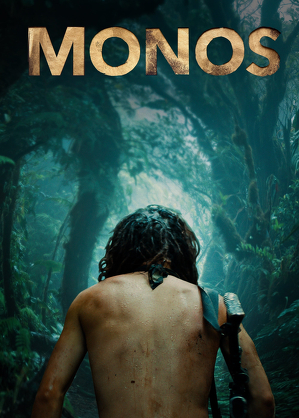 Monos / Monos - oddział małp (2019)