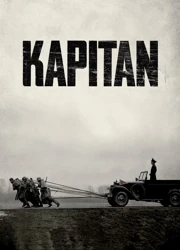 Kapitan (2017) Lektor PL