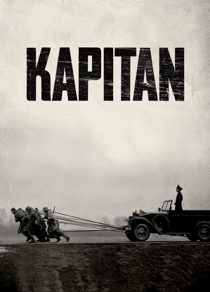Kapitan / Der hauptmann (2017)