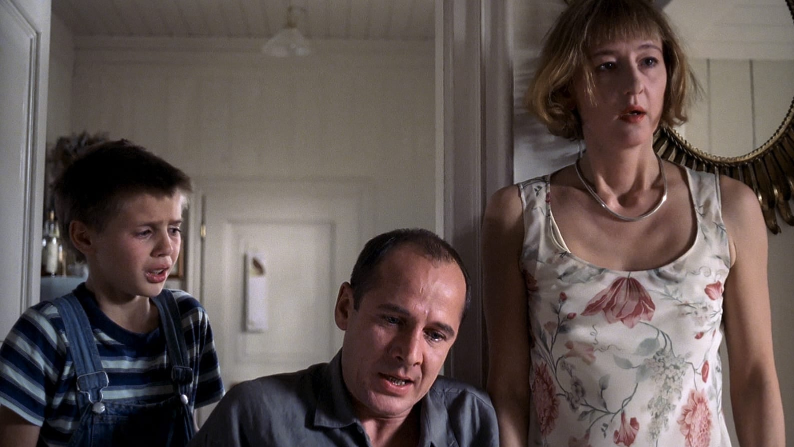 Funny Games (1997) Lektor PL 1080p CDA