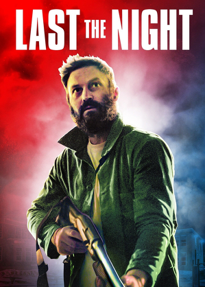 Dorwać nauczyciela / Last the night (2022)