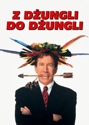 Z dżungli do dżungli (1997) Lektor PL
