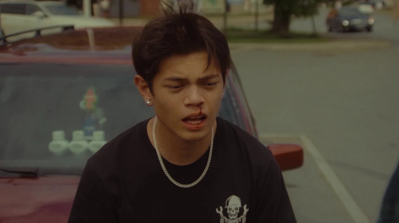 Crush S03E01 Napisy PL