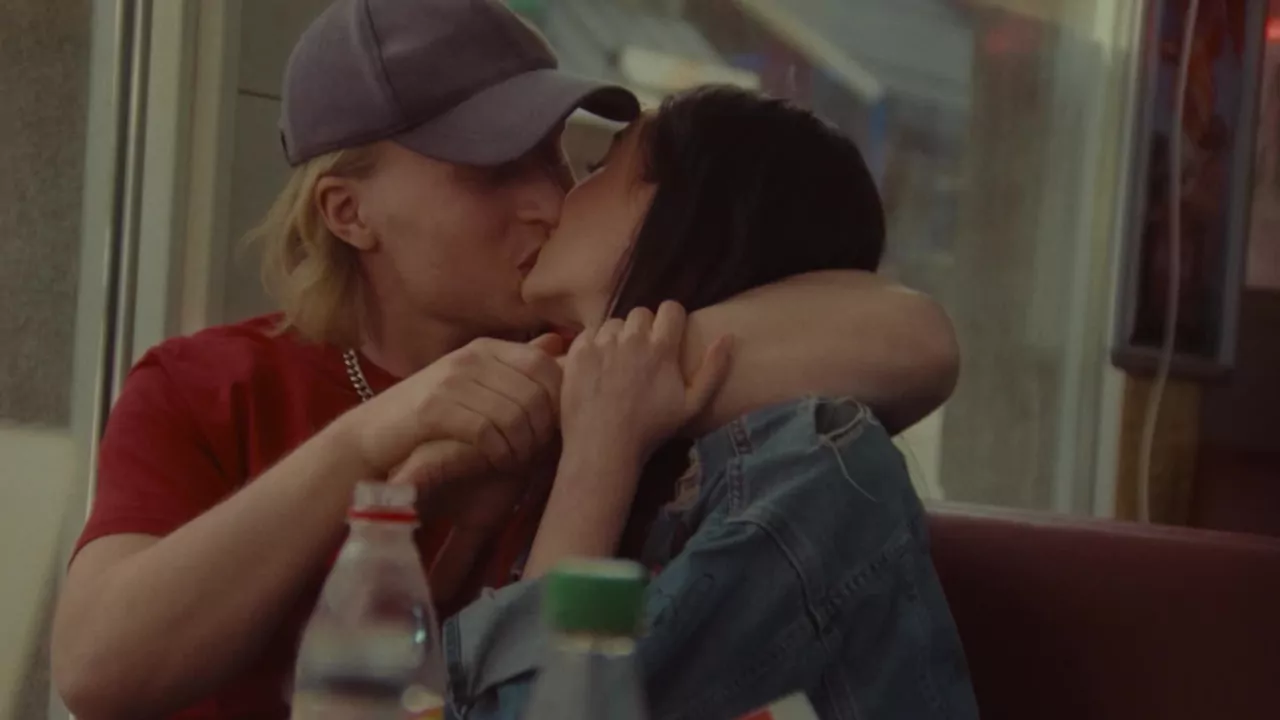 Crush S03E02 Napisy PL