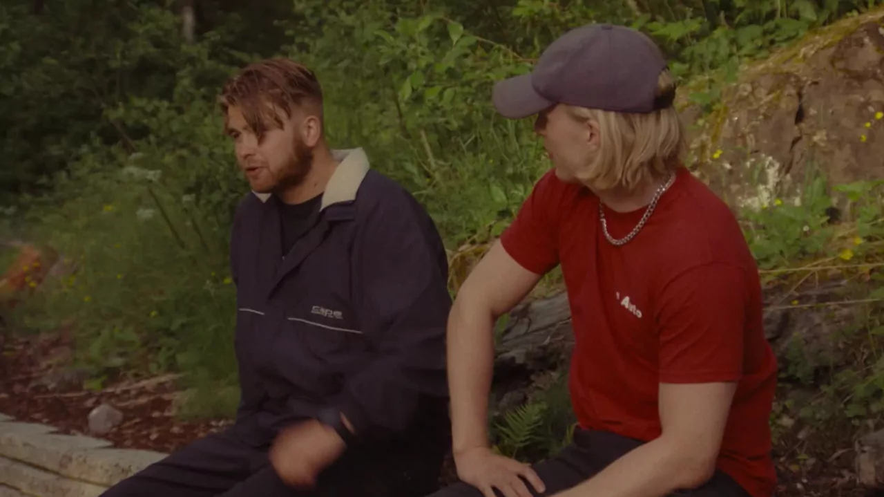 Crush S03E04 Napisy PL