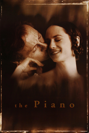 Fortepian / The piano (1993)