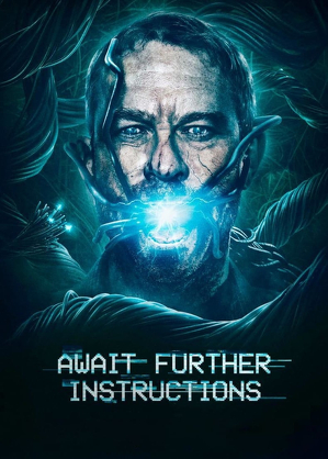 Czekaj na dalsze instrukcje / Await further instructions (2018)