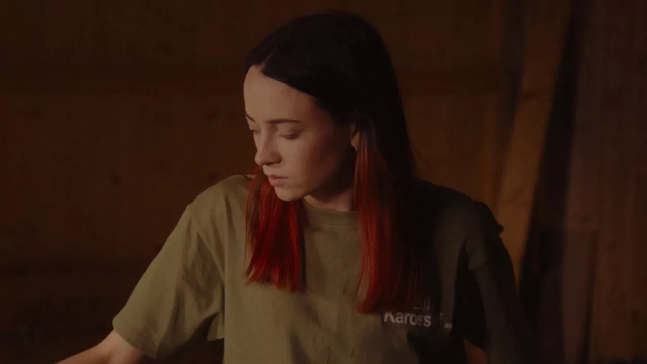 Crush S02E06 Napisy PL