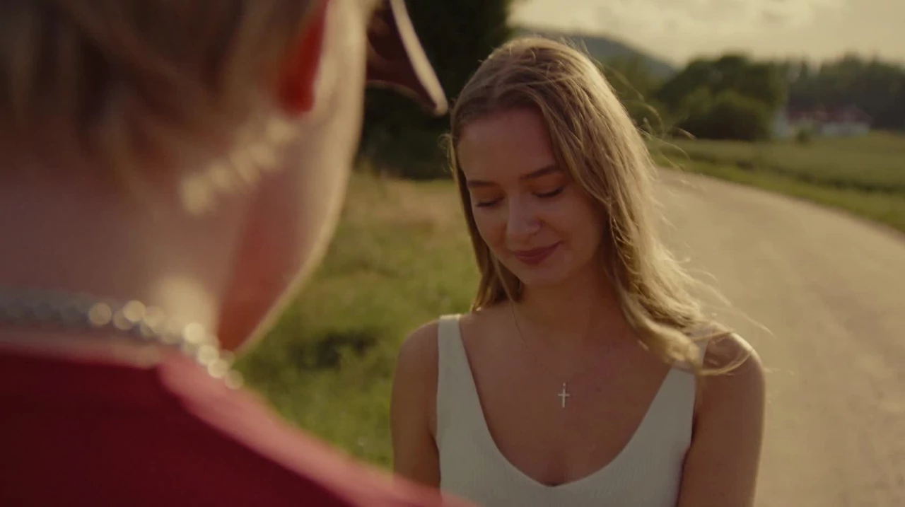 Crush S02E07 Napisy PL