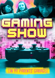 Gaming Show (w garażu moich starych) Odcinek 3
