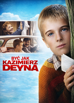Być jak Kazimierz Deyna (2012)