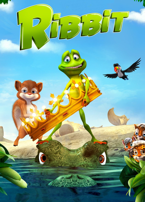 Rechotek / Ribbit (2014)