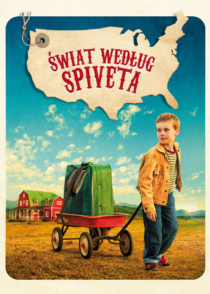 Świat według T.S. Spiveta / The young and prodigious t.s. spivet (2013)
