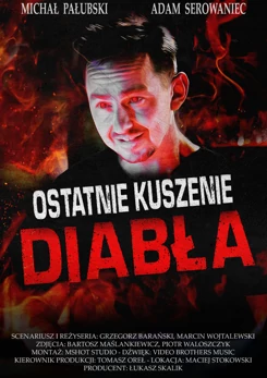 Ostatnie kuszenie diabła (2022)