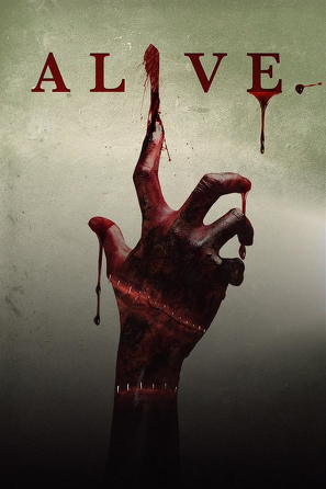 Alive / Zaśnij (2018)