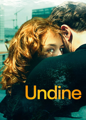 Undine (2020)