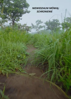 Niewidzialni mówią Cz. 2: Schronienie (2022)