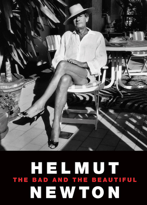 Helmut Newton. Piękno i bestia / Helmut newton: the bad and the beautiful (2020)