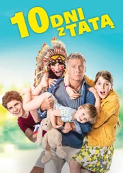 10 dni z tatą (2020) Lektor PL