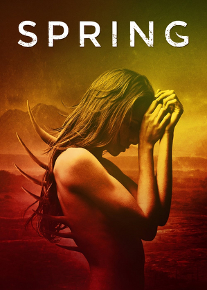 Źr&oacute;dło / Spring (2014)