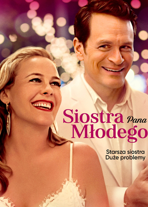Siostra pana młodego / Sister of the groom (2020)