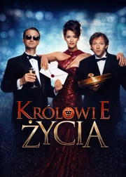 Kr&oacute;lowie życia (1997) Lektor PL