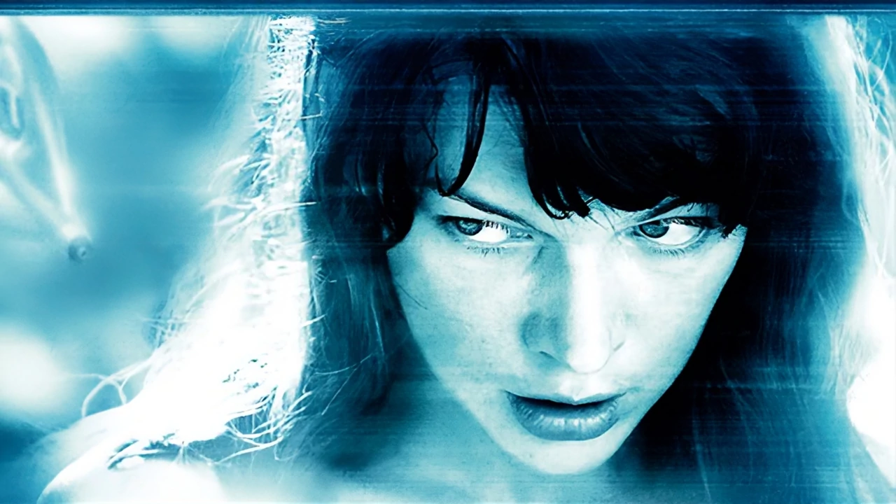 Czwarty stopień (2009) Lektor PL