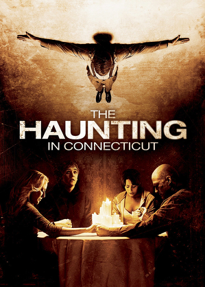 Udręczeni / The haunting in connecticut (2009)