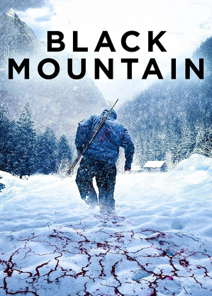 Pod mroczną g&oacute;rą / Black mountain side (2014)