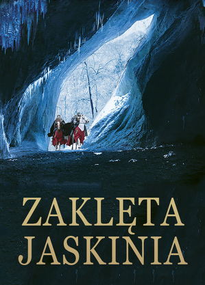 Zaklęta jaskinia / Zakliata jaskyna (2022)