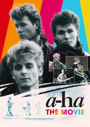 A-ha / A-ha – the movie (2021)