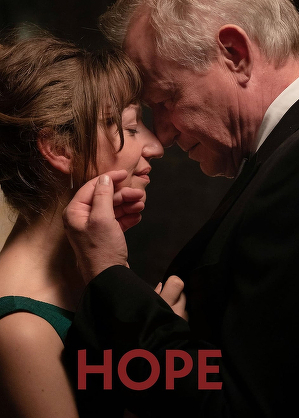 Nadzieja / Håp (2019)