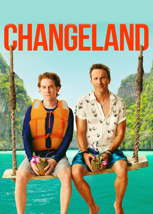 Changeland: Niezwykła podr&oacute;ż (2019)
