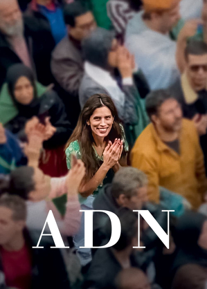 DNA / Adn (2020)