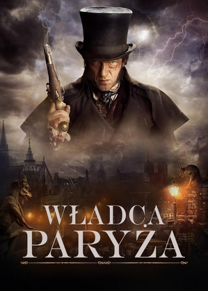 Władca Paryża / The emperor of paris (2018)